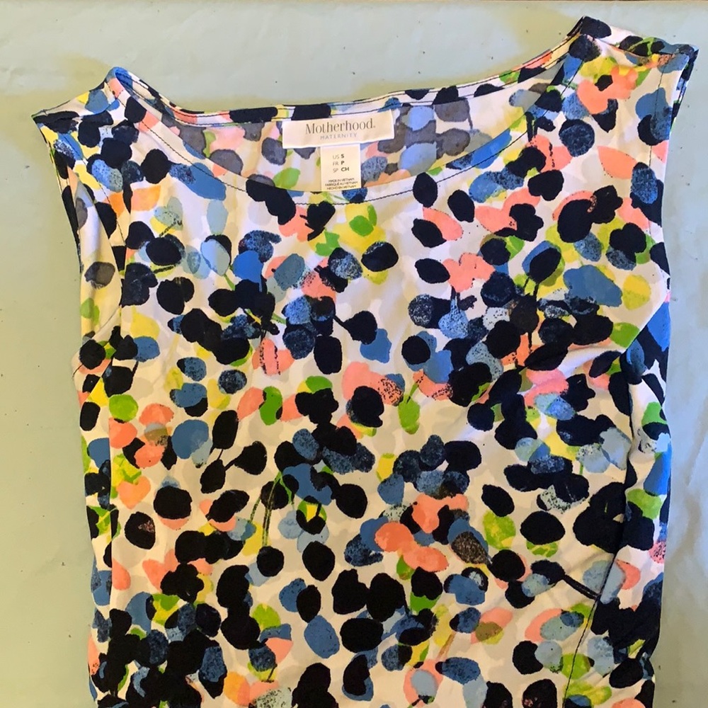 Motherhood Maternity